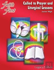 Faith First Legacy Edition