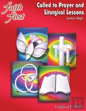 Faith First Legacy Edition