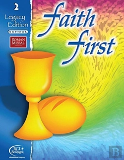 Bertrand.pt - Faith First Legacy Edition School Student Book
