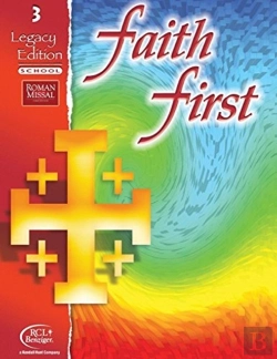 Bertrand.pt - Faith First Legacy Edition School Student Book
