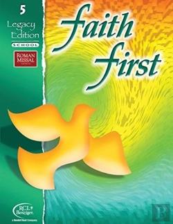 Bertrand.pt - Faith First Legacy Edition School Student Book