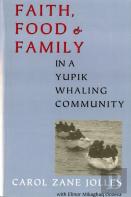 Faith, Food, And Family In A Yupik Whaling Community