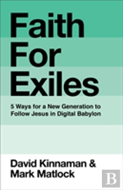 Faith For Exiles