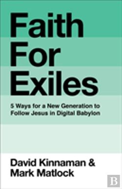 Bertrand.pt - Faith For Exiles