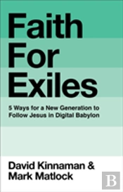 Faith For Exiles
