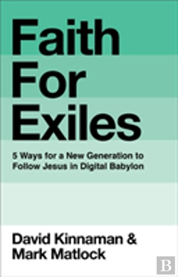 Bertrand.pt - Faith For Exiles