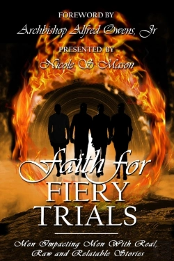 Bertrand.pt - Faith For Fiery Trials: Men Impacting Me