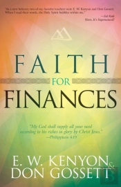 Faith For Finances