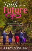Faith For The Future (An Amish Romance)