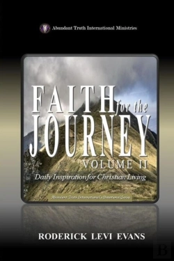 Bertrand.pt - Faith For The Journey (Volume Ii): Daily Inspiration For Christian Living