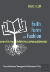 Faith, Form, And Fashion