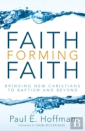 Faith Forming Faith