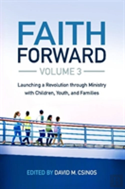 Bertrand.pt - Faith Forward Volume 3