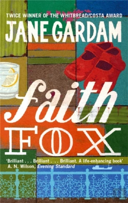 Bertrand.pt - Faith Fox
