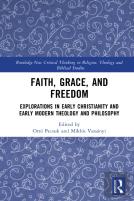 Faith, Grace, And Freedom