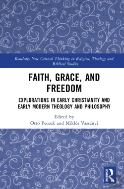 Bertrand.pt - Faith, Grace, And Freedom