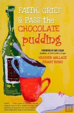 Bertrand.pt - Faith, Grief & Pass The Chocolate Pudding