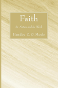 Faith