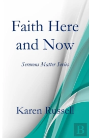 Faith Here And Now