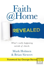 Faith @Home Revealed
