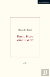 Faith, Hope And Charity
