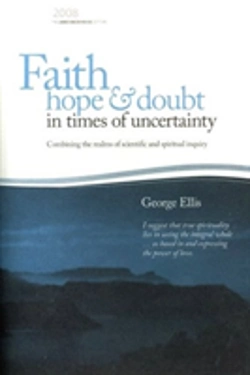 Bertrand.pt - Faith, Hope And Doubt In Times Of Uncertainty