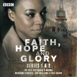 Bertrand.pt - Faith, Hope And Glory: Series 1 And 2