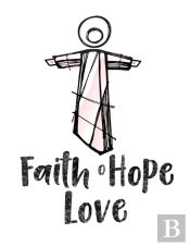 Faith, Hope, And Love | A 30-Day Devotional Book For Christian Lifestyles & Living