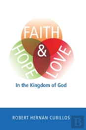 Faith, Hope, And Love In The Kingdom Of God