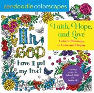 Faith, Hope, And Love