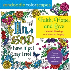 Bertrand.pt - Faith, Hope, And Love