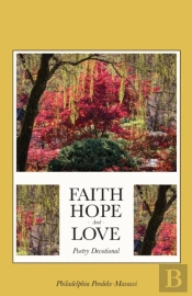 Faith, Hope, And Love Poetry Devotional