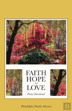 Bertrand.pt - Faith, Hope, And Love Poetry Devotional