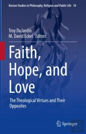 Faith, Hope, And Love
