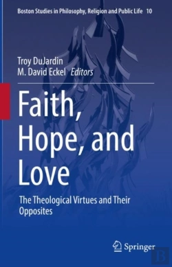 Bertrand.pt - Faith, Hope, And Love