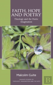 Faith, Hope And Poetry