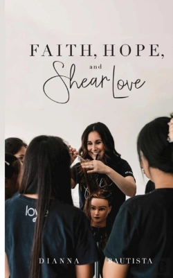 Bertrand.pt - Faith, Hope, And Shear Love