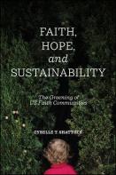 Faith, Hope, And Sustainability