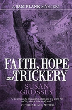 Bertrand.pt - Faith, Hope And Trickery
