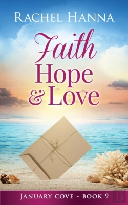 Bertrand.pt - Faith, Hope & Love