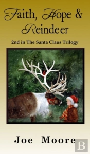 Faith, Hope & Reindeer