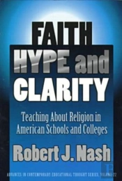 Faith, Hype And Clarity