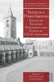 Faith In A Hard Ground