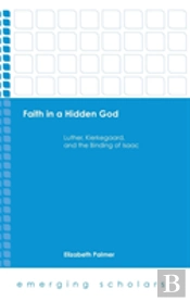 Faith In A Hidden God