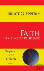 Faith In A Time Of Pandemic