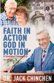 Faith In Action God In Motion