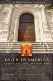 Faith In America