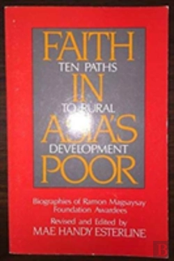 Bertrand.pt - Faith In Asia'S Poor