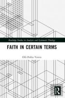 Faith In Certain Terms