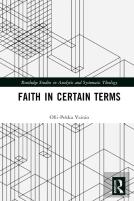 Faith In Certain Terms